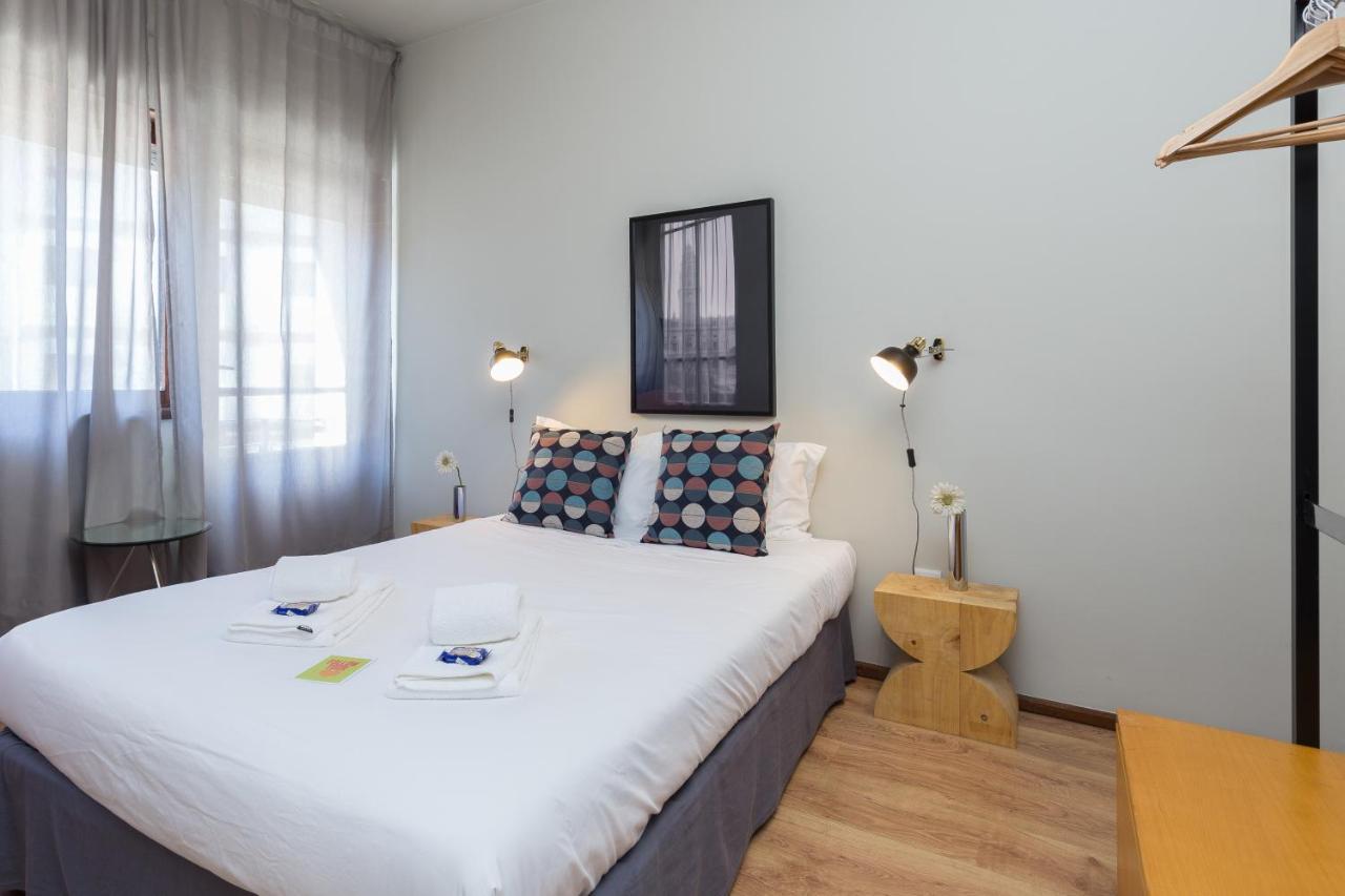 Porto Home By Pcale ภายนอก รูปภาพ