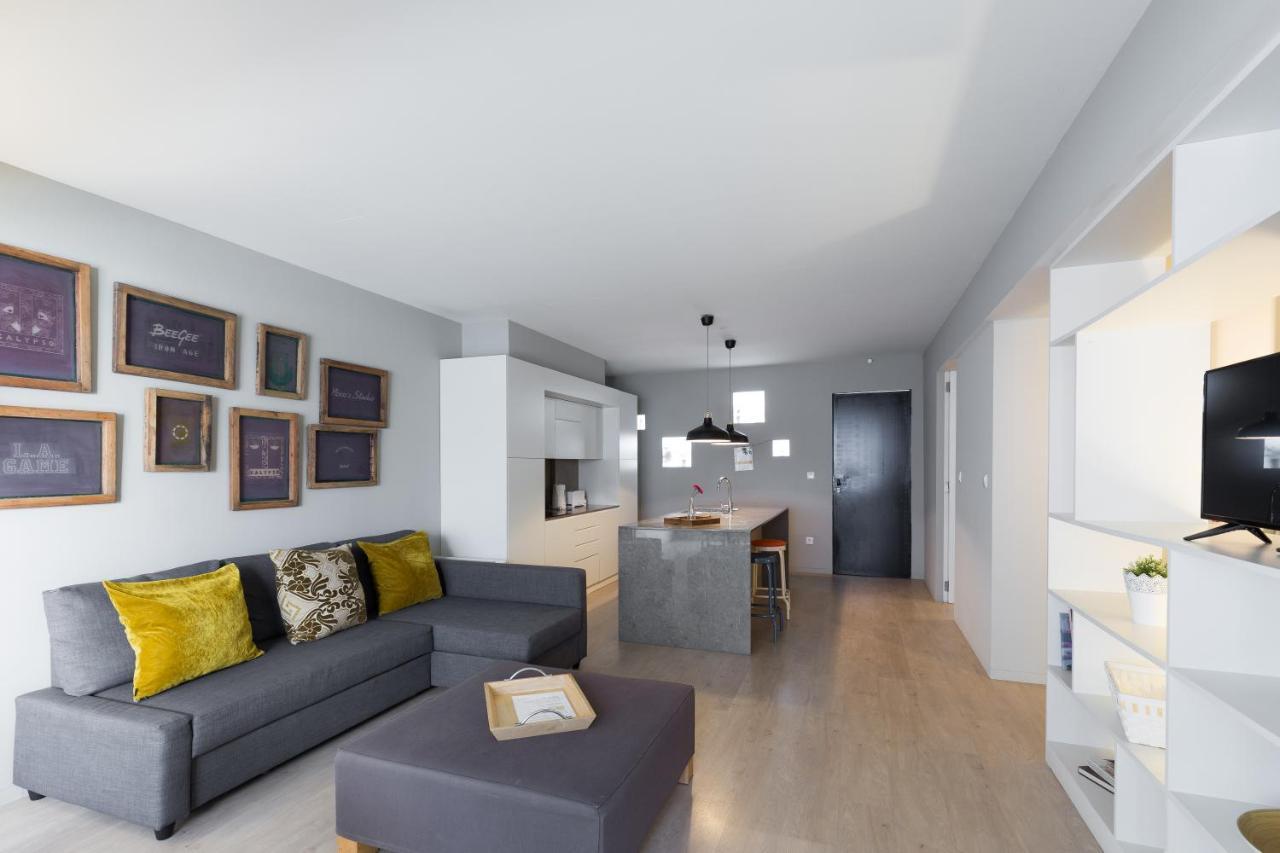 Porto Home By Pcale ภายนอก รูปภาพ