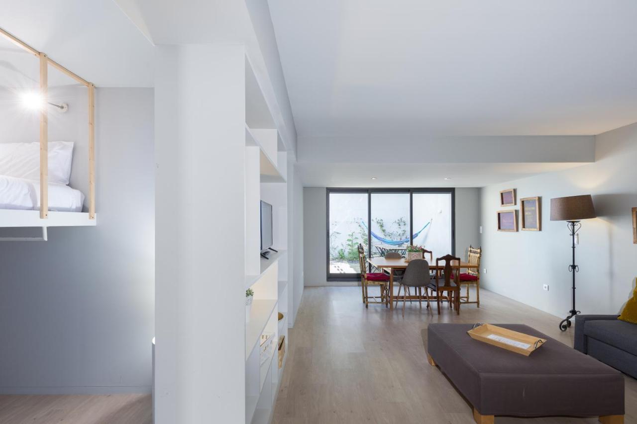 Porto Home By Pcale ภายนอก รูปภาพ