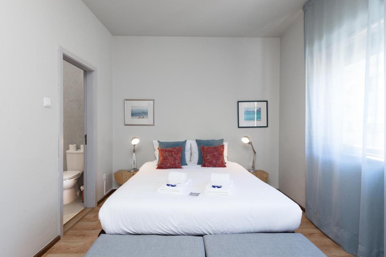Porto Home By Pcale ภายนอก รูปภาพ