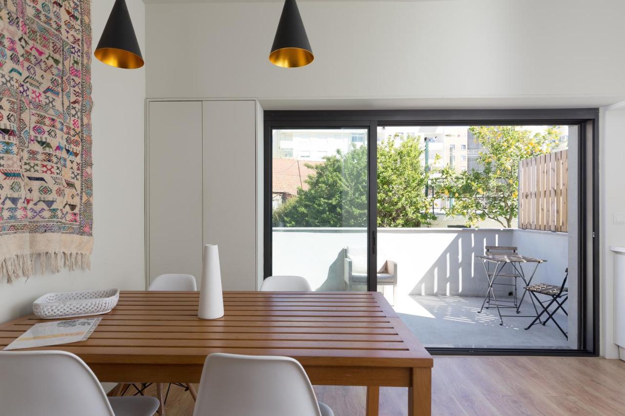 Porto Home By Pcale ภายนอก รูปภาพ