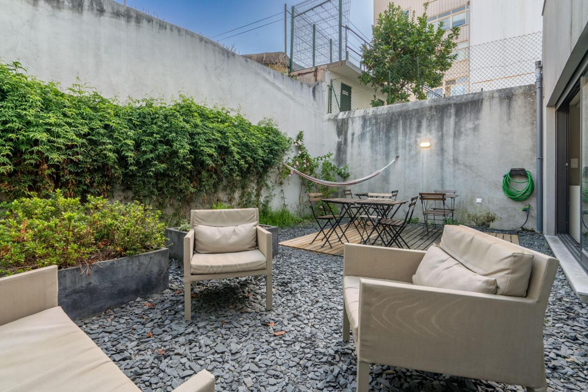 Porto Home By Pcale ภายนอก รูปภาพ