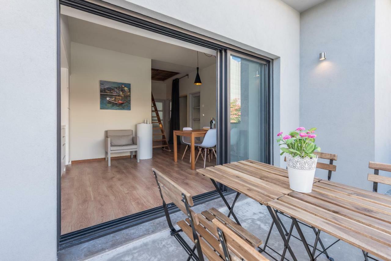 Porto Home By Pcale ภายนอก รูปภาพ