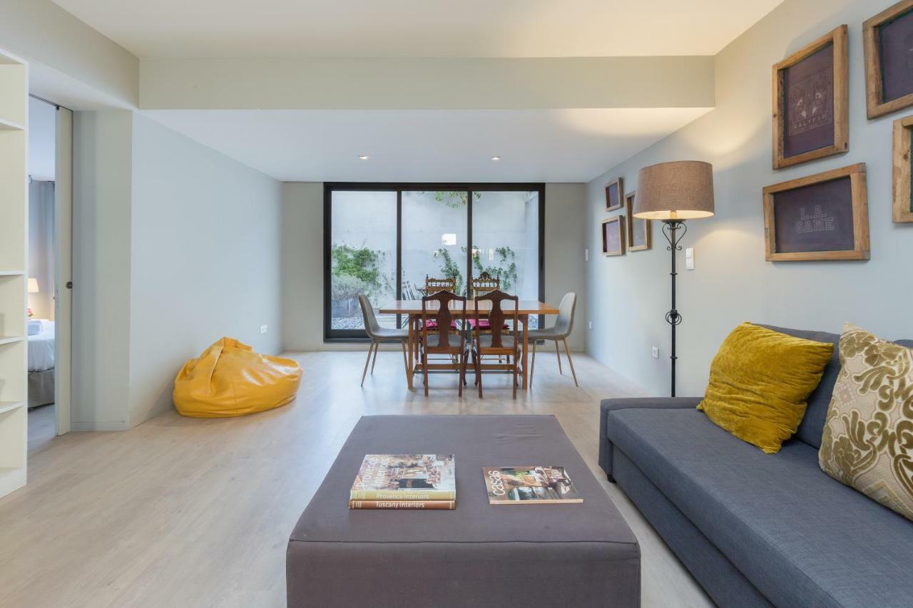 Porto Home By Pcale ภายนอก รูปภาพ