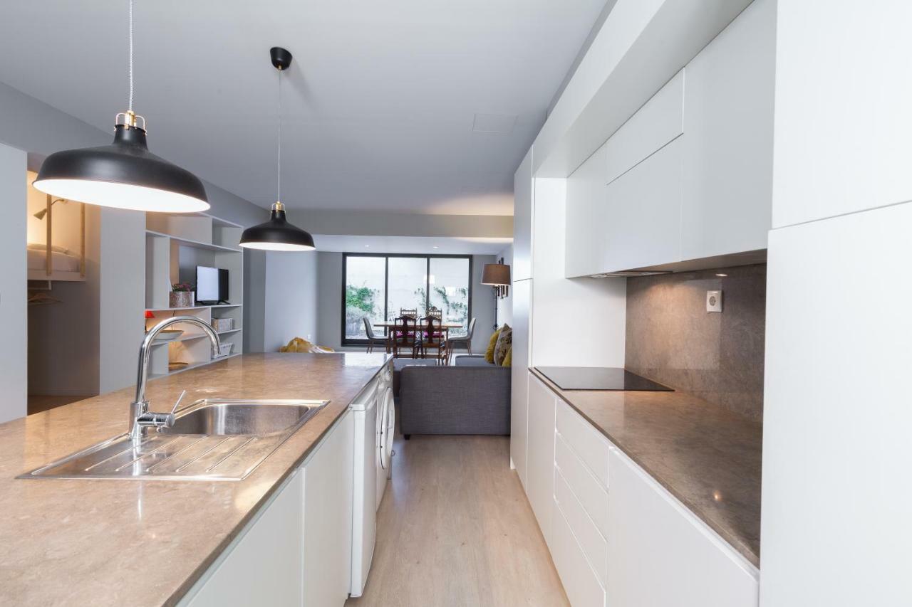 Porto Home By Pcale ภายนอก รูปภาพ