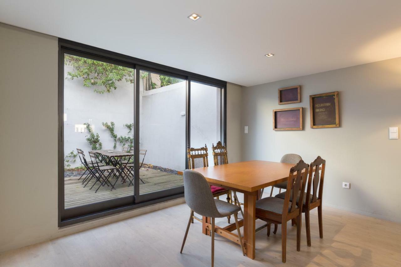 Porto Home By Pcale ภายนอก รูปภาพ
