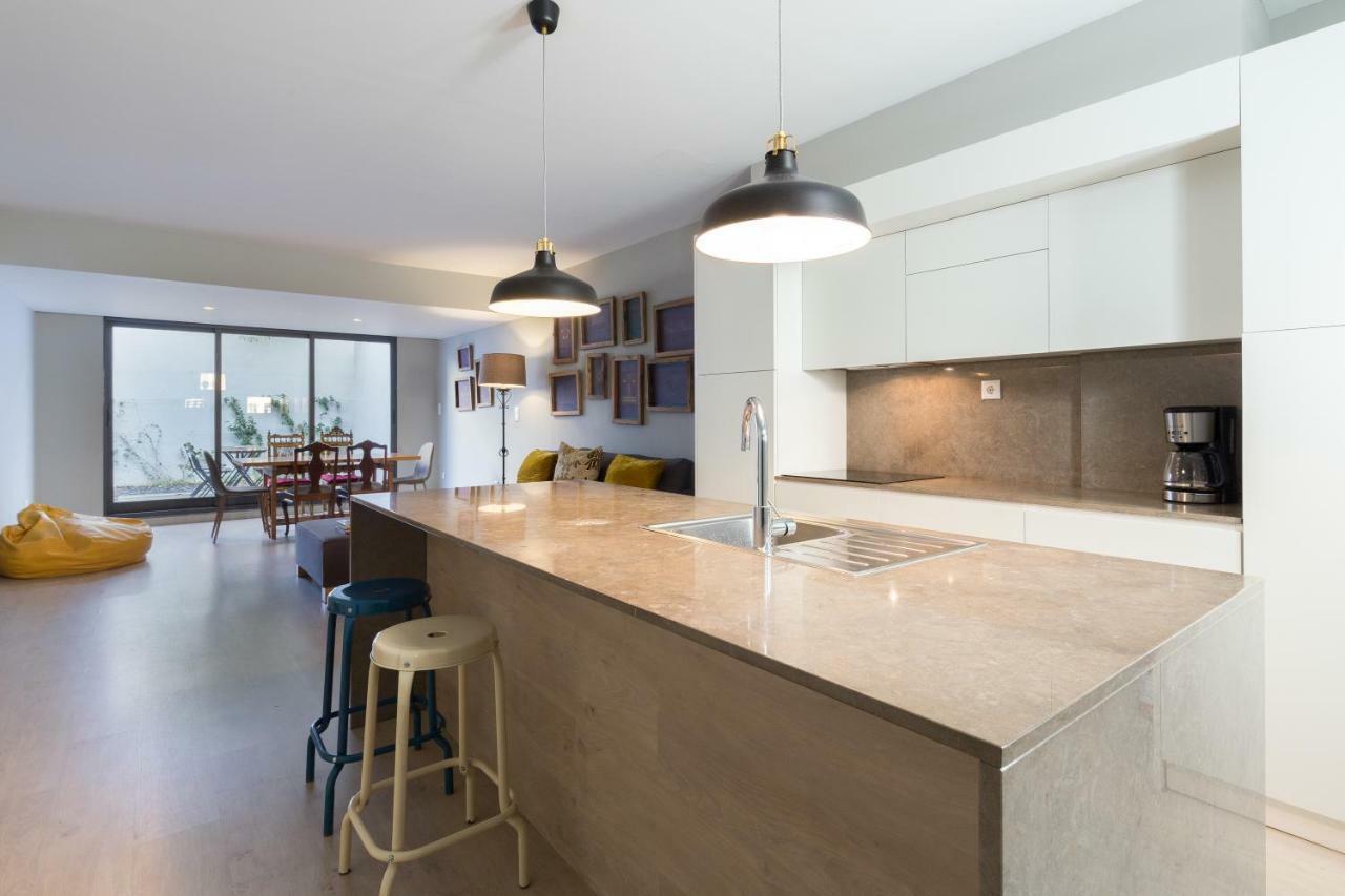 Porto Home By Pcale ภายนอก รูปภาพ