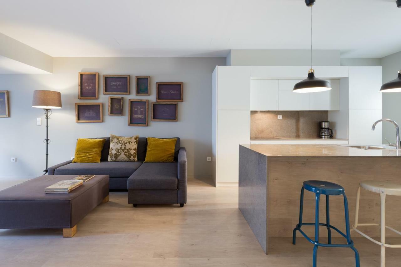 Porto Home By Pcale ภายนอก รูปภาพ