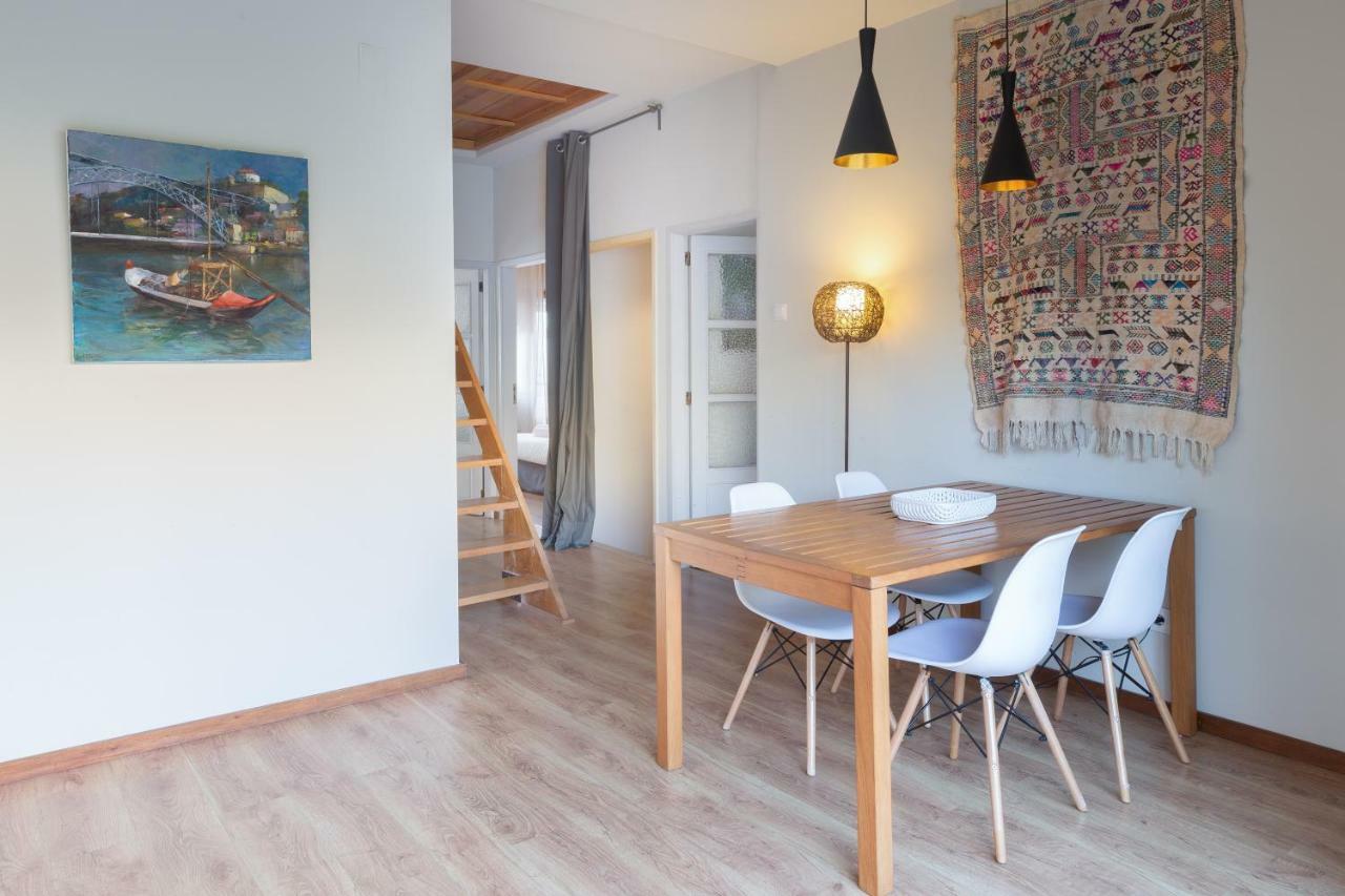 Porto Home By Pcale ภายนอก รูปภาพ